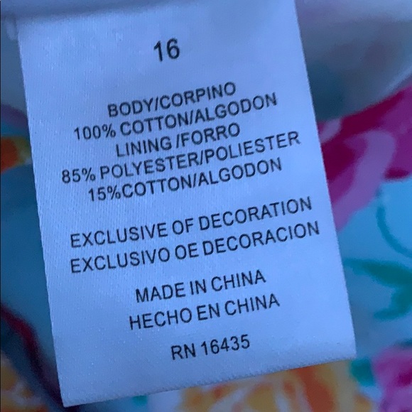 Dress - Picture 4 of 4